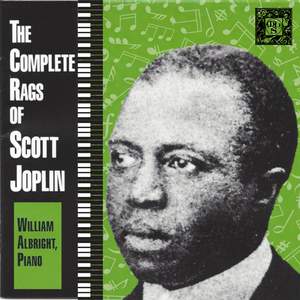 The Complete Rags Of Scott Joplin