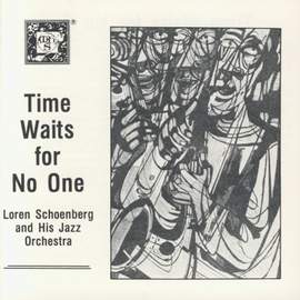 Time Waits For No One