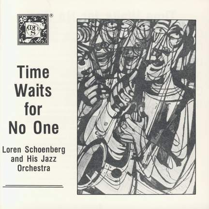 Time Waits For No One