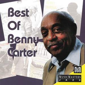 Best of Benny Carter