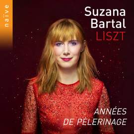 Liszt: Années de pèlerinage