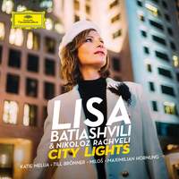 City Lights
