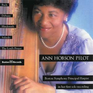 Ann Hobson Pilot