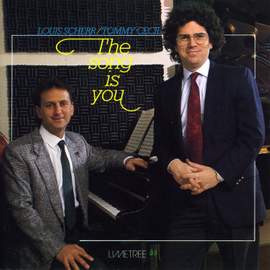 The Song is You