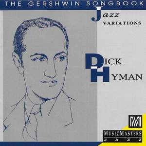The Gershwin Songbook: Jazz Variations