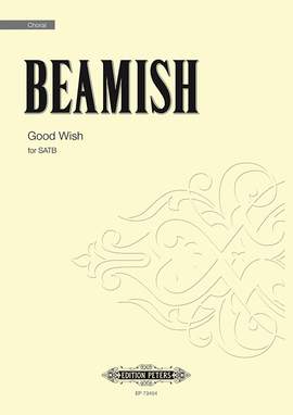 Sally Beamish: Good Wish