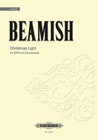 Betty McKellar_Sally Beamish: Christmas Light