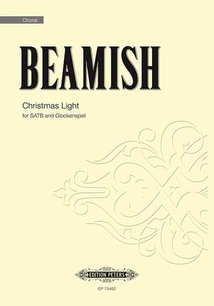 Betty McKellar_Sally Beamish: Christmas Light