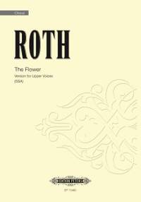 George Herbert_Alec Roth: The Flower
