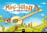 Christian Schütt: Mini-Hits Für Gitarren-Kids
