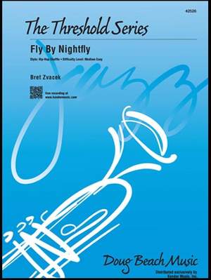Zvacek, B: Fly By Nightfly