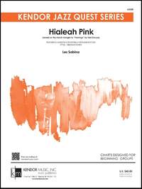 Sabina, L: Hialeah Pink