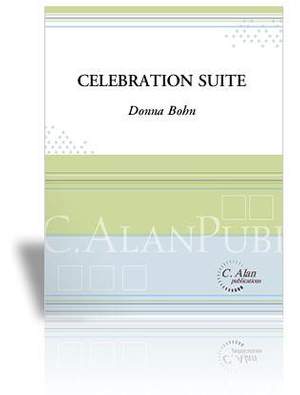 Donna Bohn: Celebration Suite