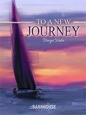 Naoya Wada: To A New Journey