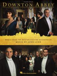 John Lunn: Downton Abbey