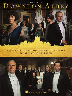 John Lunn: Downton Abbey