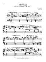 The Most Famous Classical Music for Easier Piano Product Image