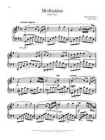 The Most Famous Classical Music for Easier Piano Product Image