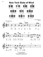 Billy Joel - Super Easy Songbook Product Image