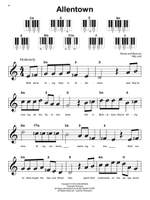 Billy Joel - Super Easy Songbook Product Image