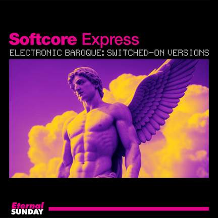 Electronic Baroque: Switched-On Versions