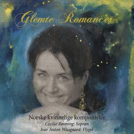 Glemte Romancer