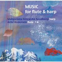 Music for flute & harp