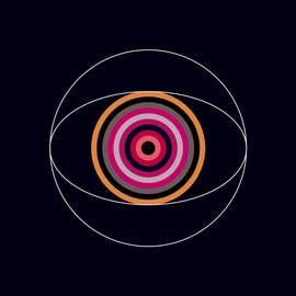 One