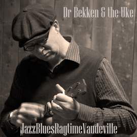 Jazzbluesragtimevaudeville