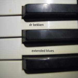Extended Blues