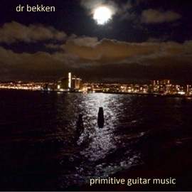 Primitive Guitar Music