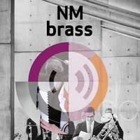 NM Brass 2020 - 5. divisjon