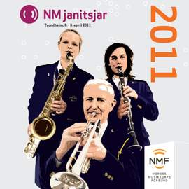 Nm Janitsjar 2011