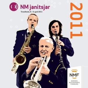 Nm Janitsjar 2011