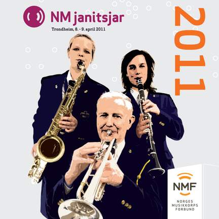 Nm Janitsjar 2011