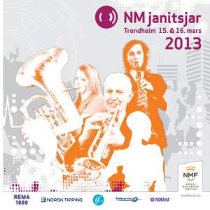 Nm Janitsjar 2013 - 3 Divisjon