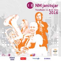 Nm Janitsjar 2016 - 1.Divisjon