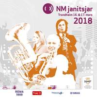 Nm Janitsjar 2018 - 2 Divisjon