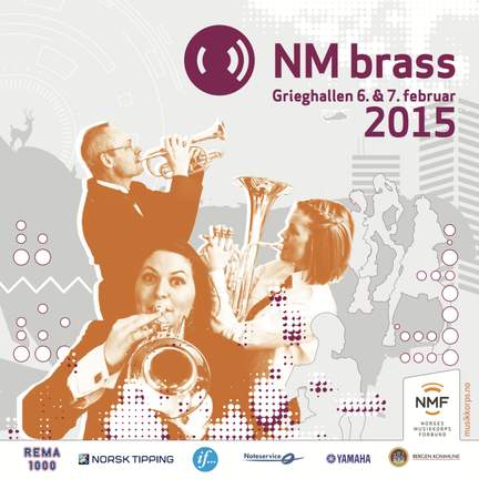 Nm Brass 2015 - 4. Divisjon