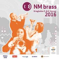 NM Brass 2016 - 5. divisjon