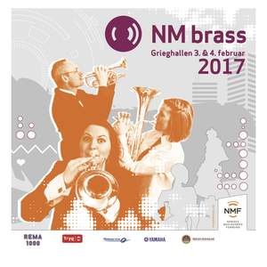 Nm Brass 2017 - 1 Divisjon