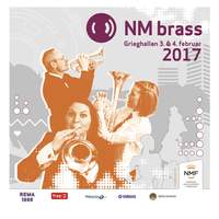 Nm Brass 2017 - 3 Divisjon