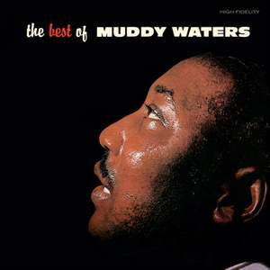The Best of Muddy Waters (180g Semi-Transparent Brown Vinyl)