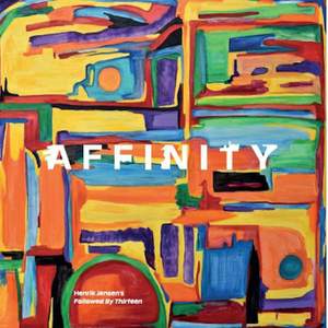 Affinity - Vinyl Edition