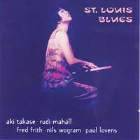 St. Louis Blues
