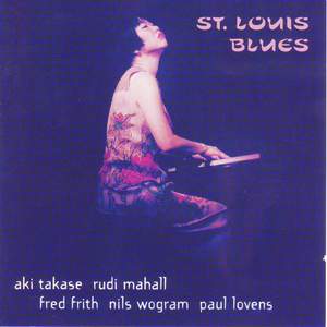 St. Louis Blues