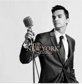 The New York Session
