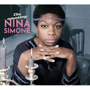The Amazing Nina Simone + 11 Bonus Tracks!