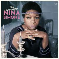 The Amazing Nina Simone + 5 Bonus Tracks (lp)