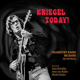 Kriegel Today!